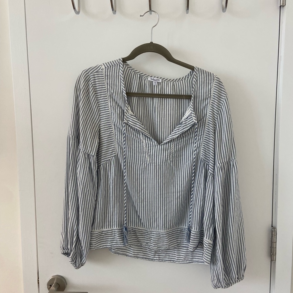 Splendid top XS